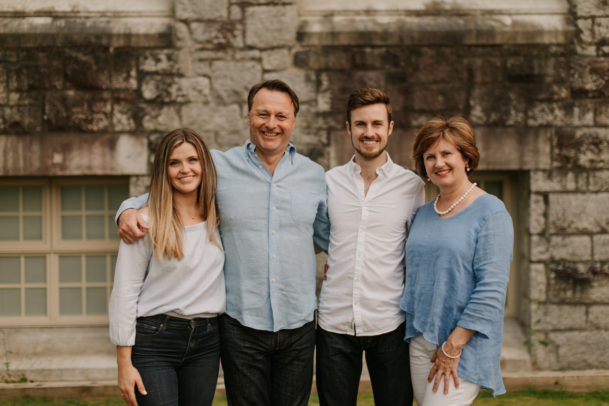 ubc family photos