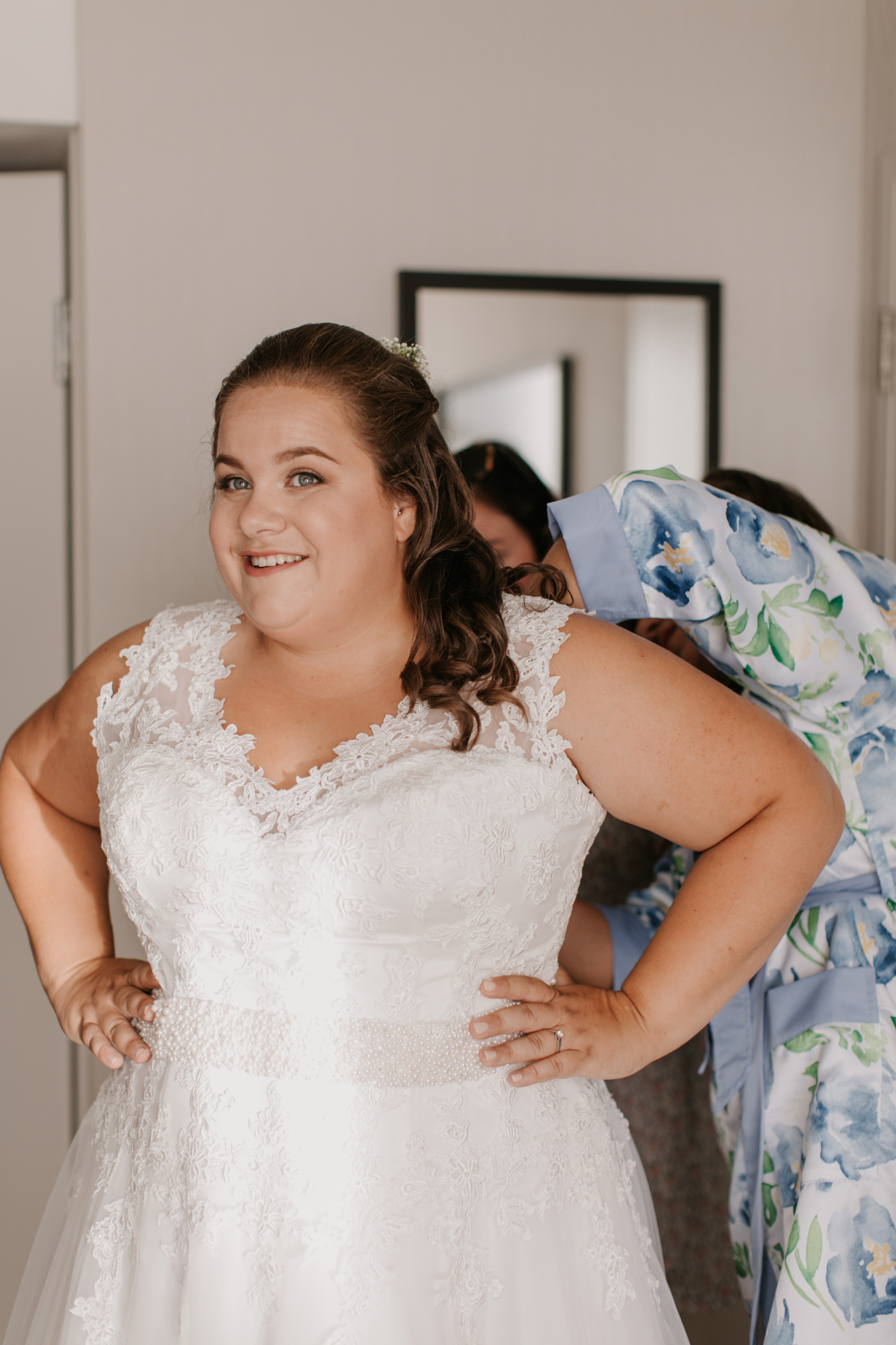 belgard kitchen wedding photos