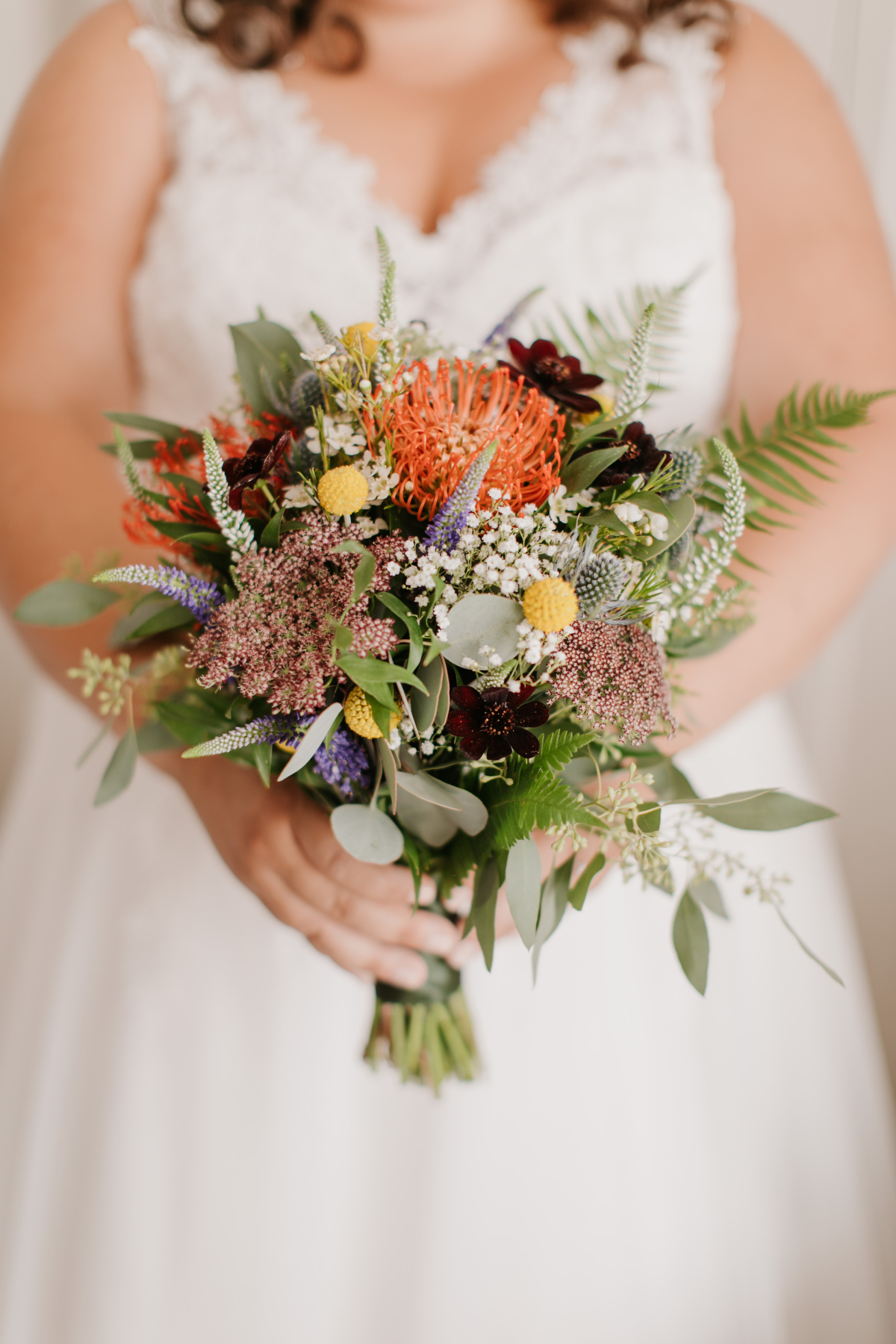 belgard kitchen wedding photos