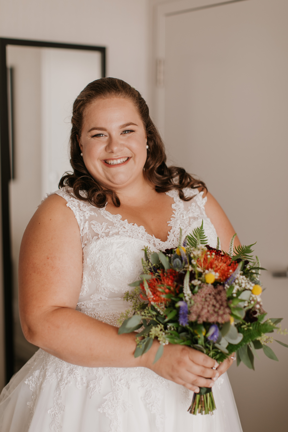 belgard kitchen wedding photos