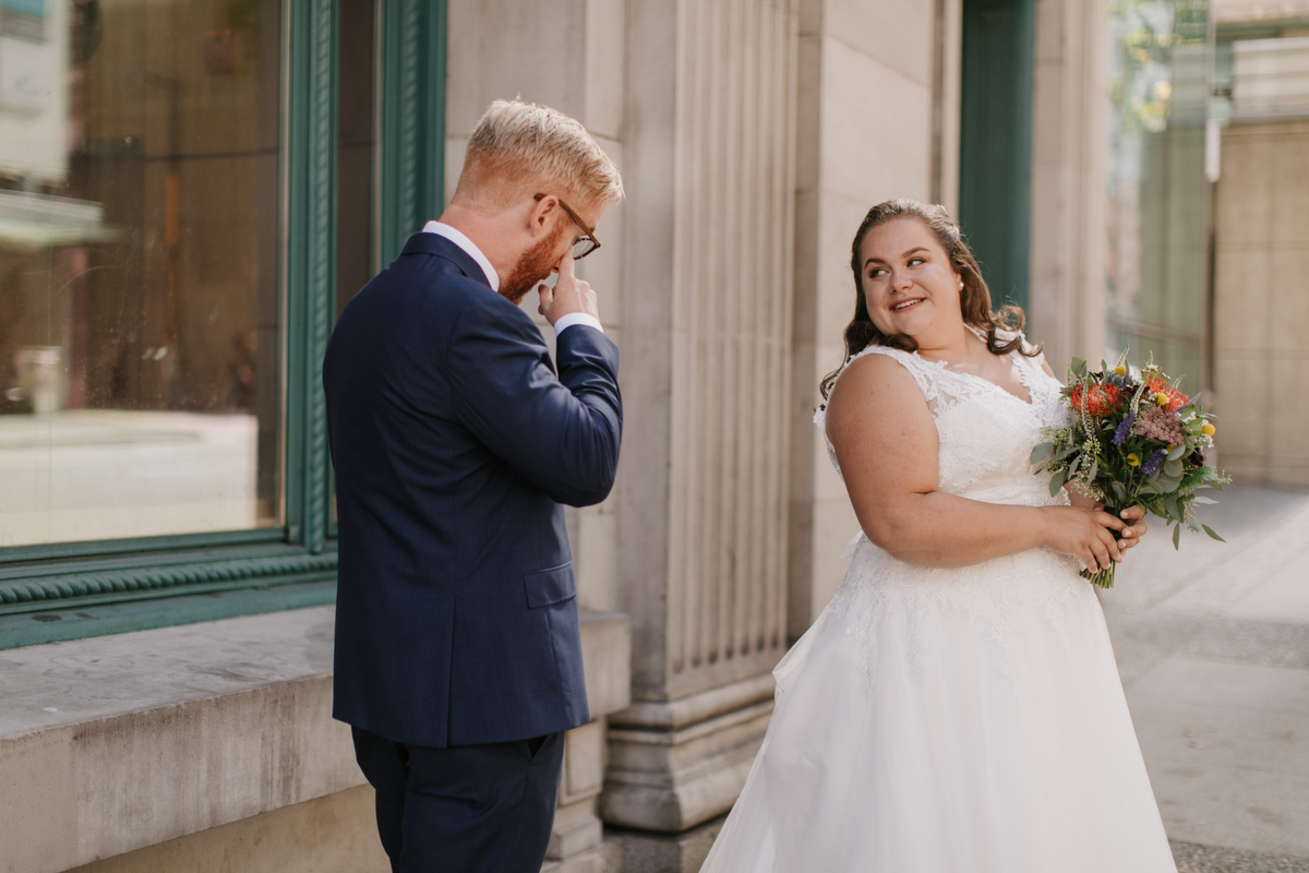belgard kitchen wedding photos
