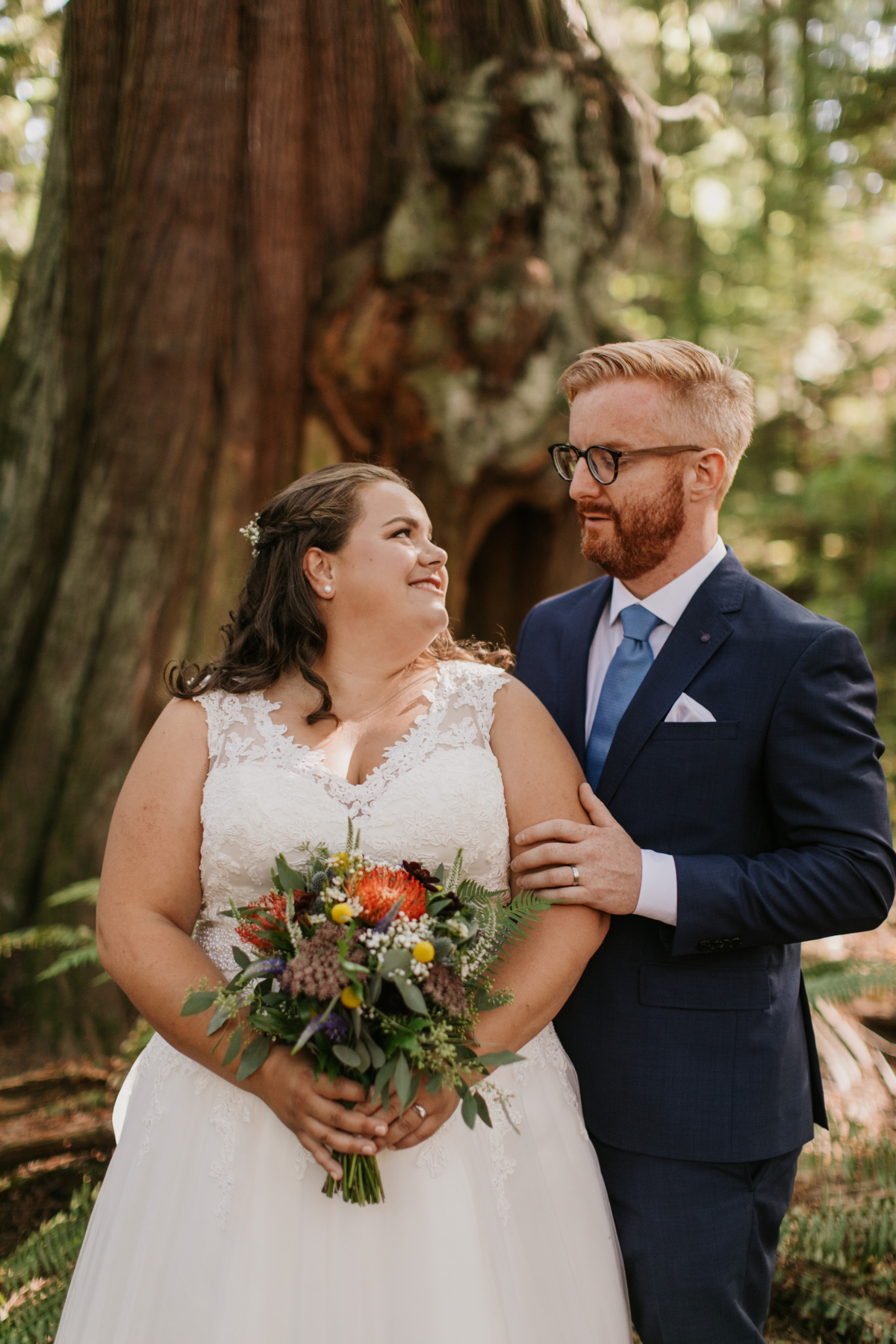 belgard kitchen wedding photos