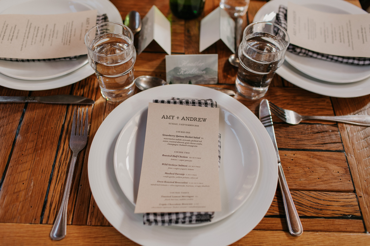 belgard kitchen wedding photos