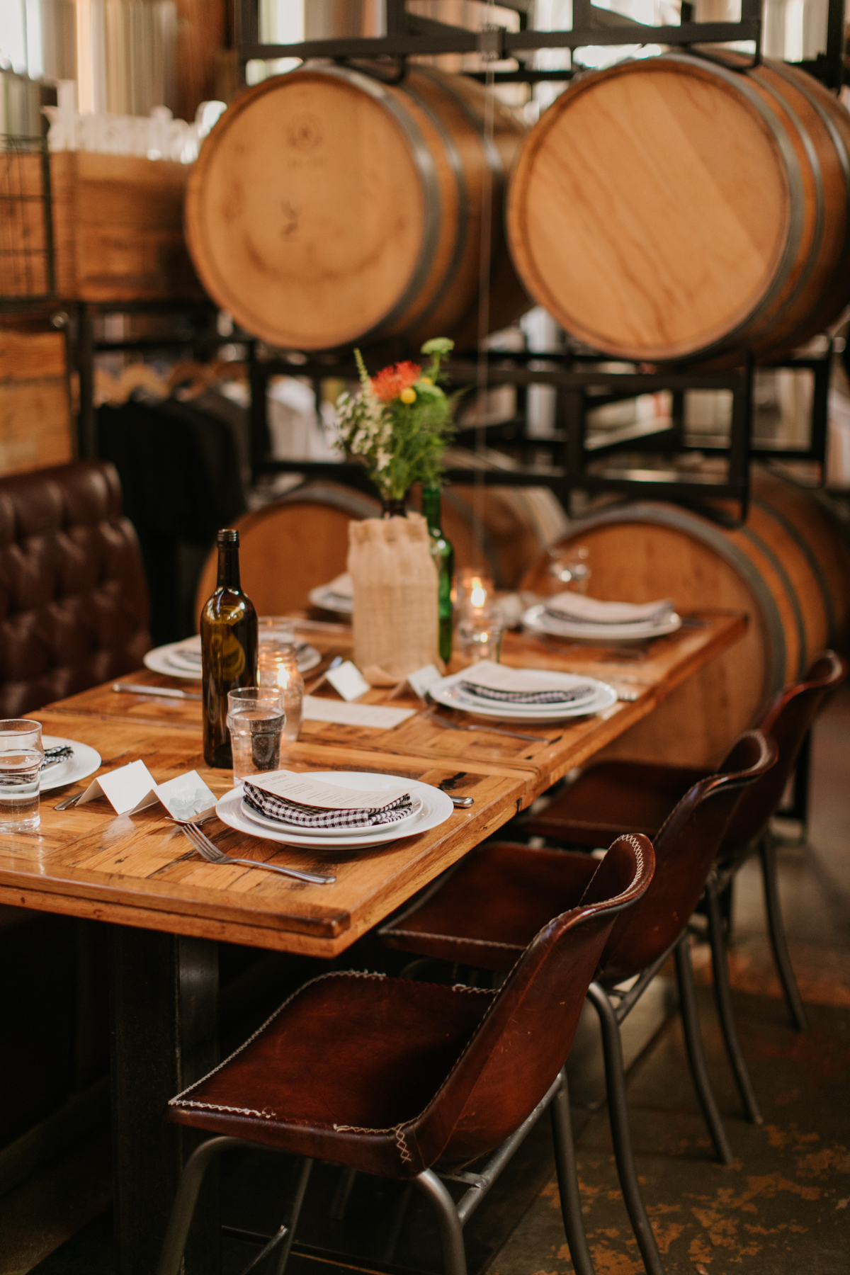belgard kitchen wedding photos