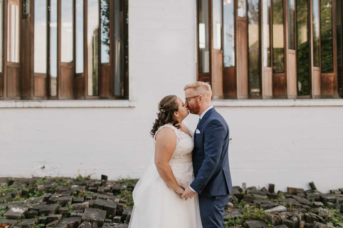 belgard kitchen wedding photos