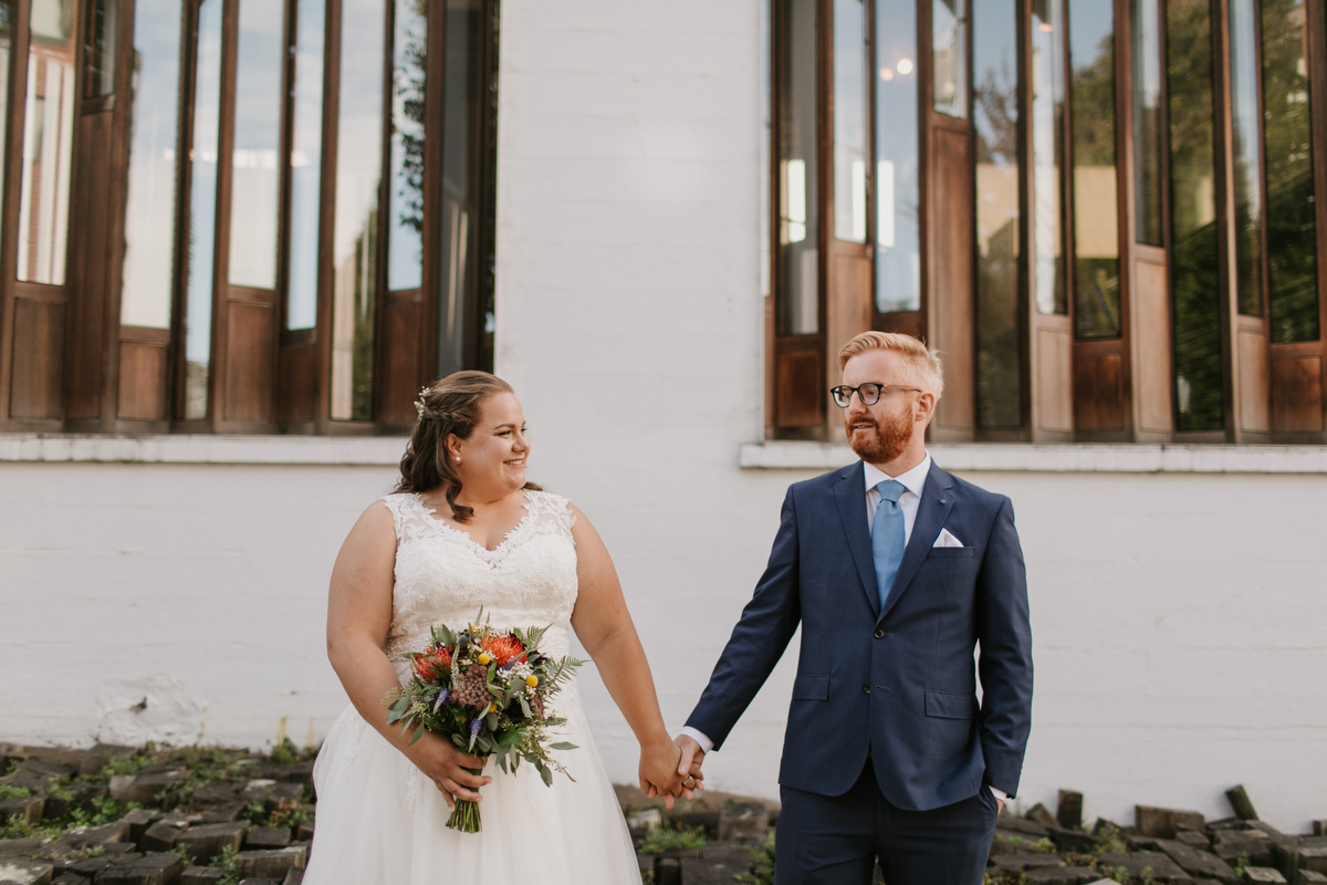 belgard kitchen wedding photos