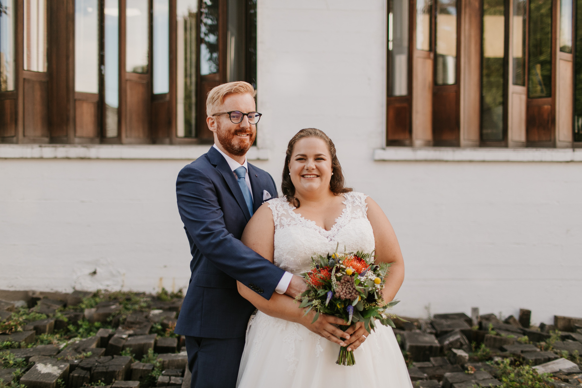 belgard kitchen wedding photos