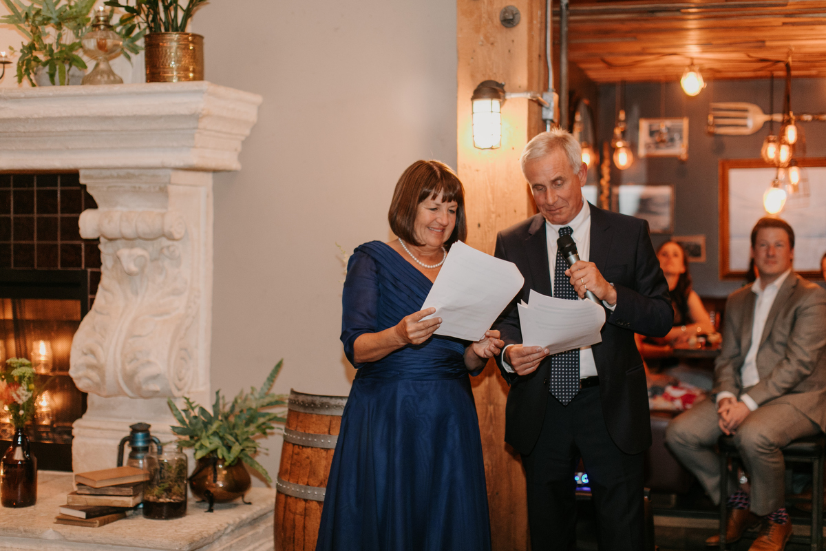belgard kitchen wedding photos