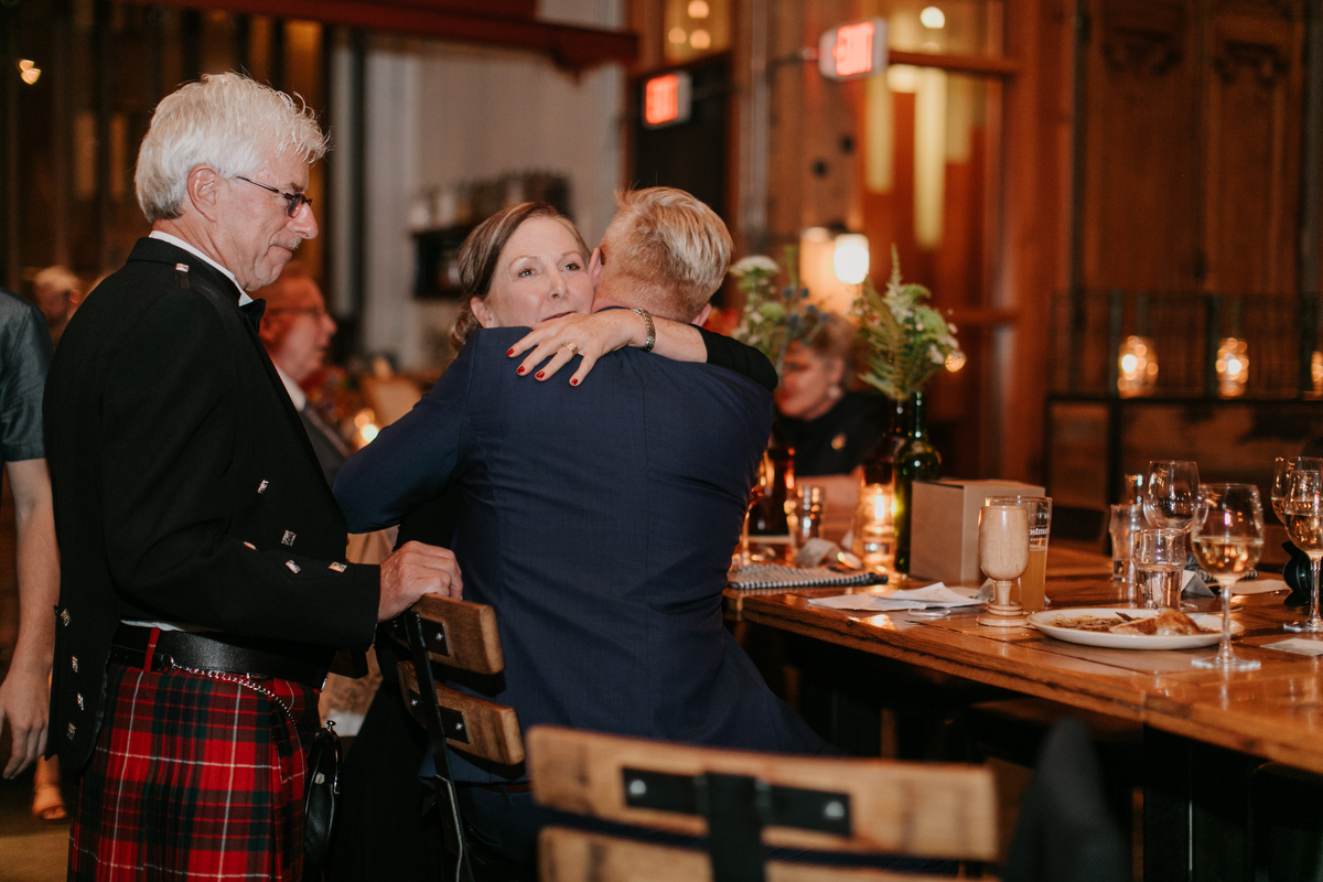 belgard kitchen wedding photos