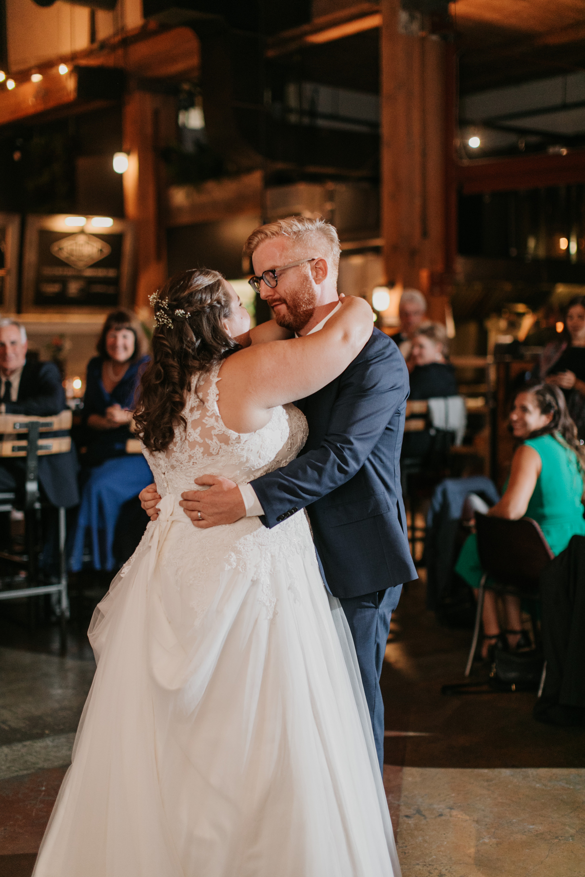 belgard kitchen wedding photos