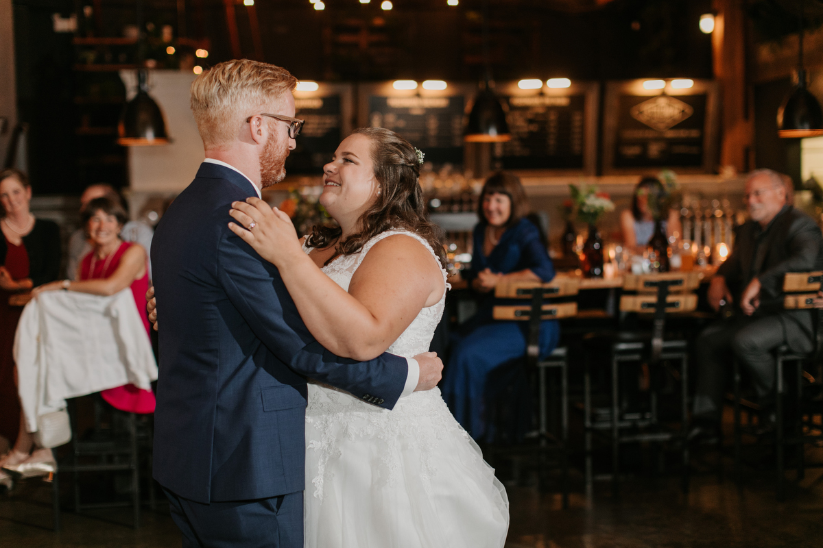 belgard kitchen wedding photos