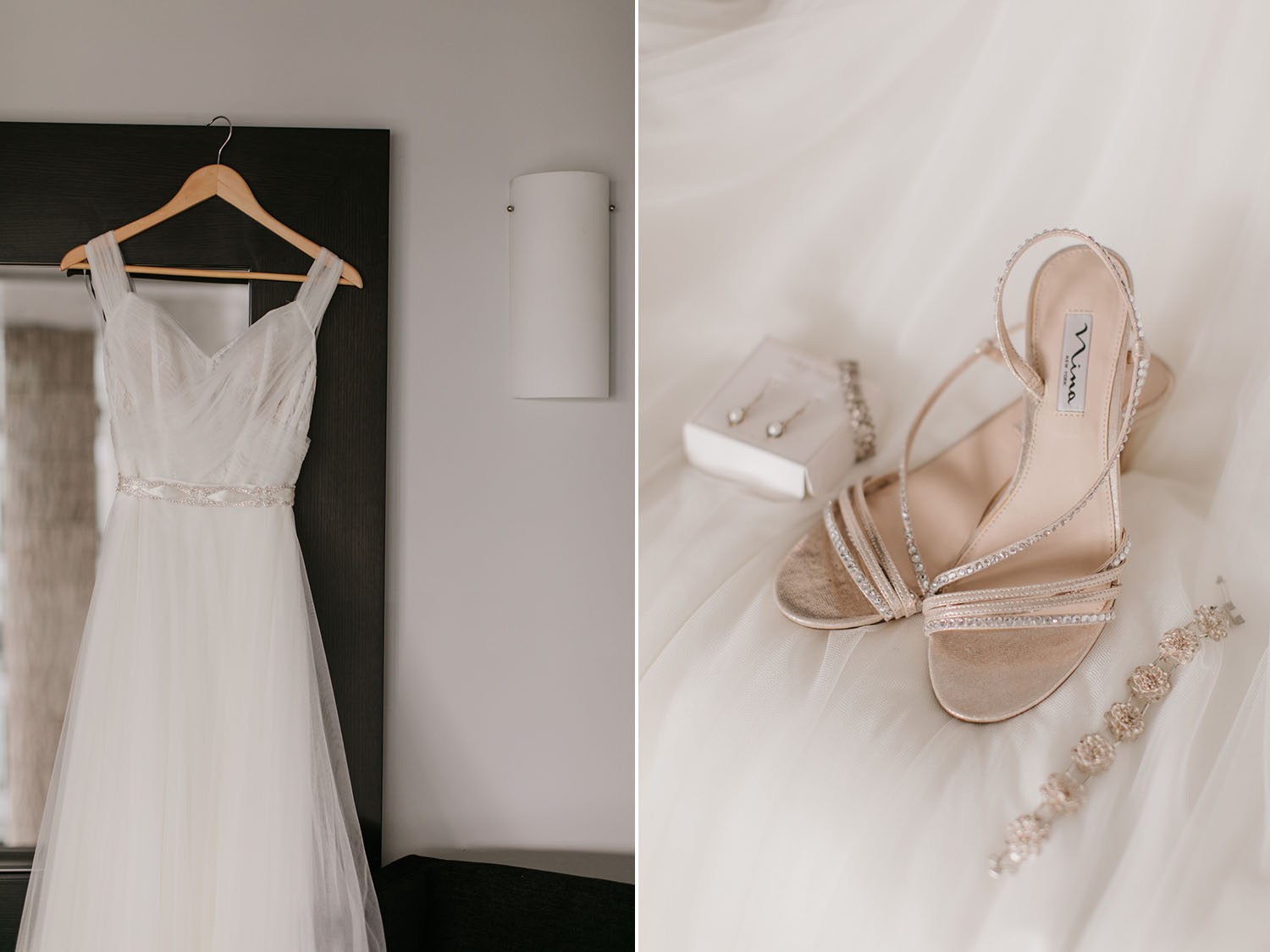Cecil Green Park House Wedding