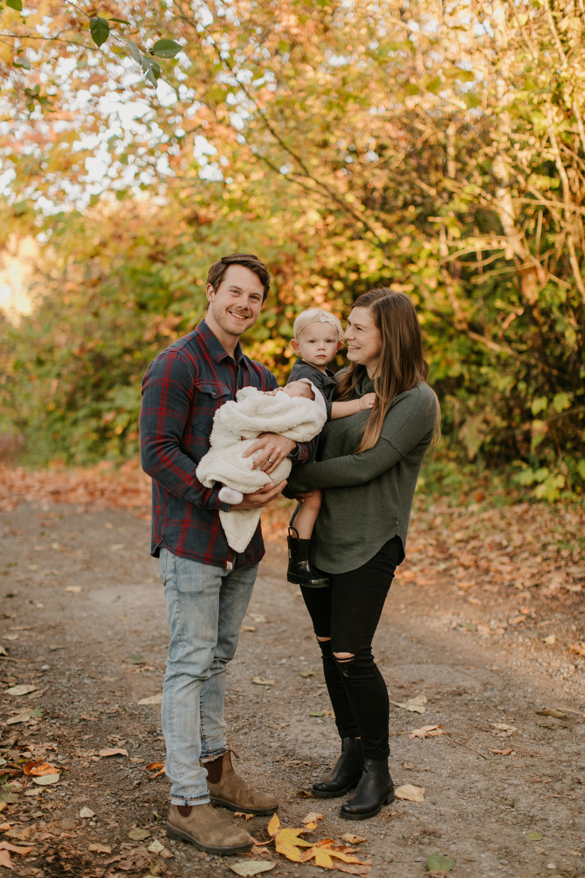 derby reach family photos
