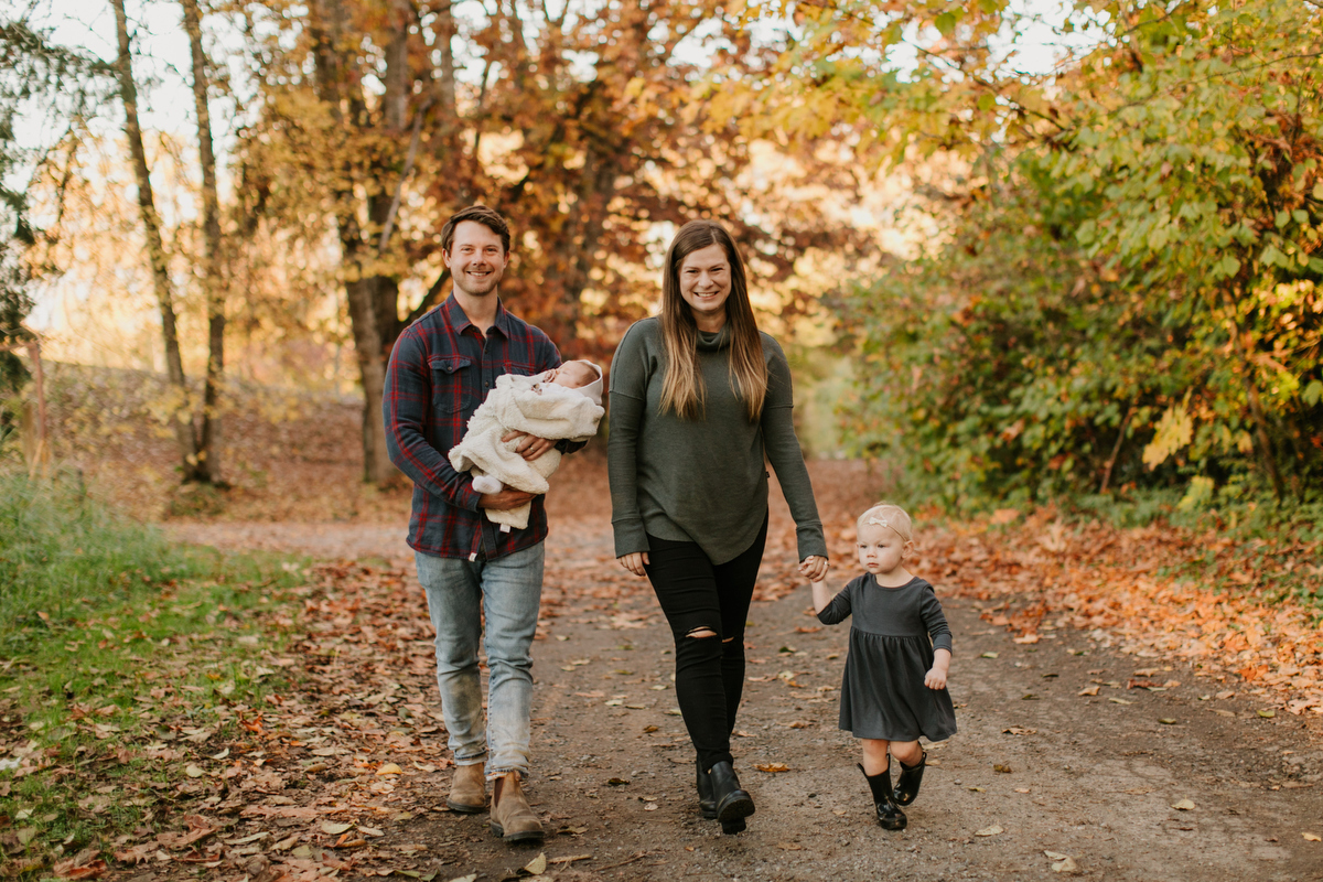 derby reach family photos