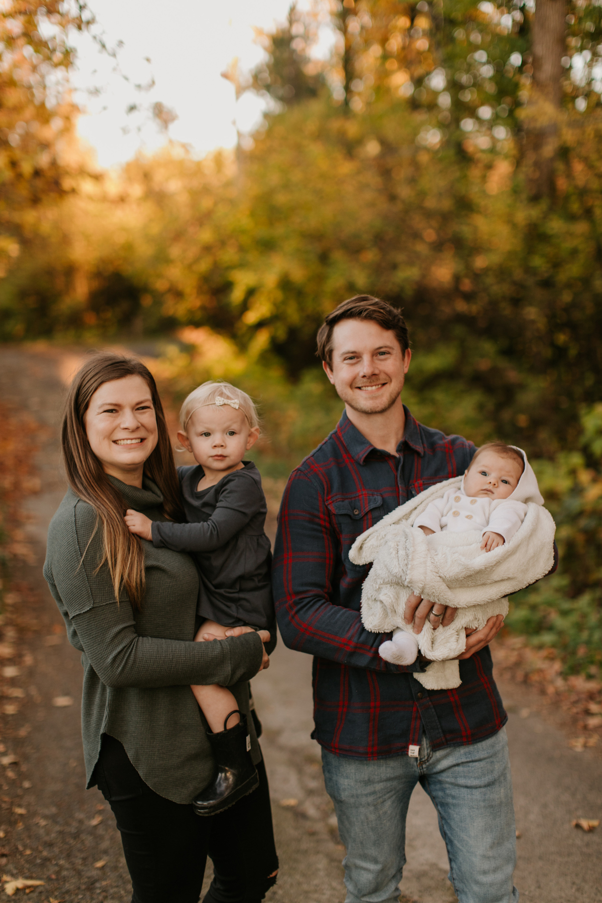derby reach family photos