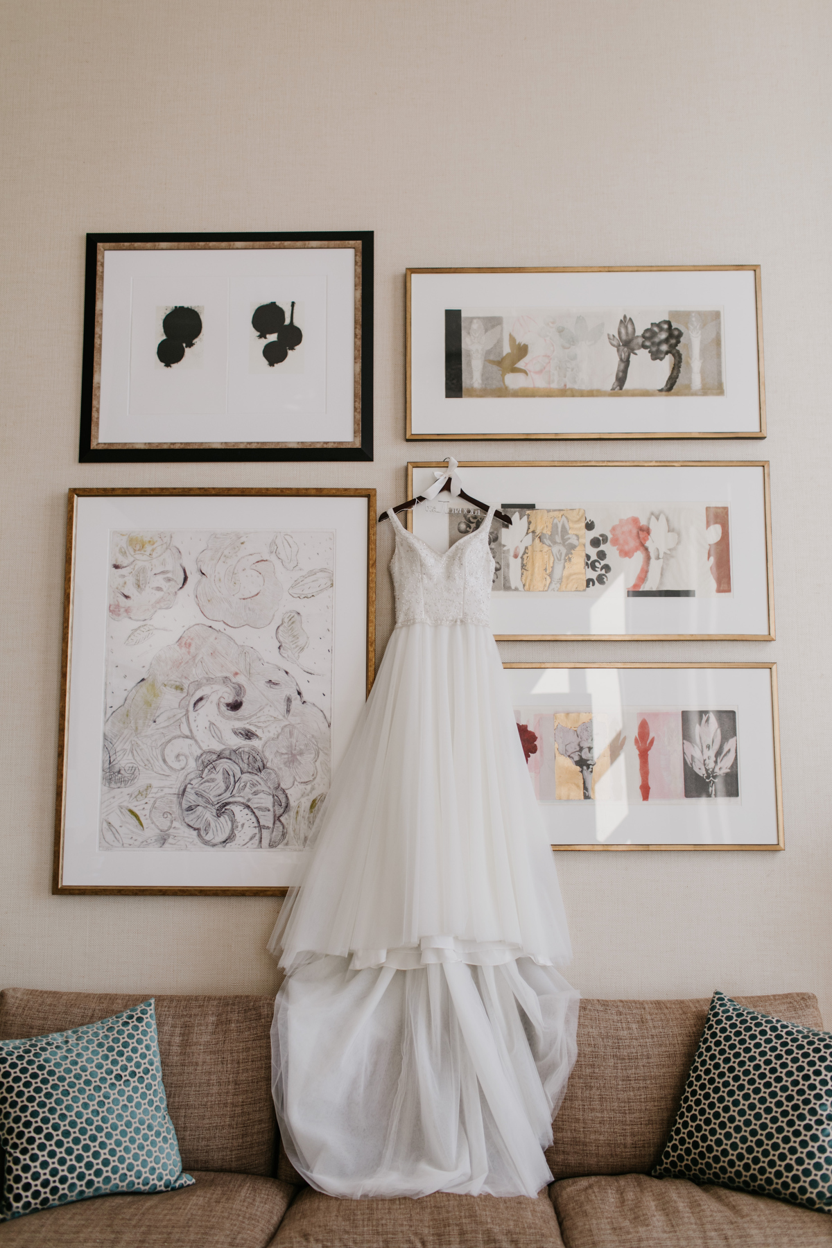 wedding at the four seasons in vancouver
