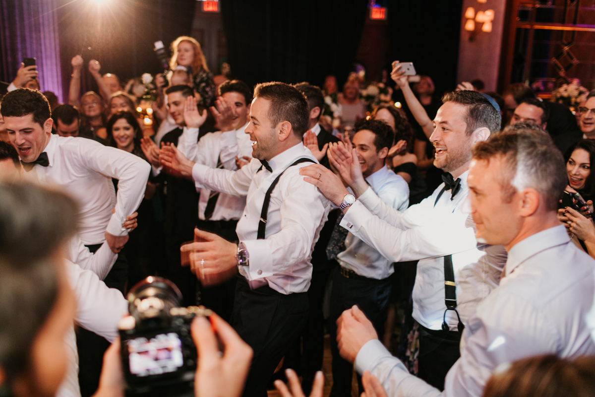 wedding at the four seasons in vancouver