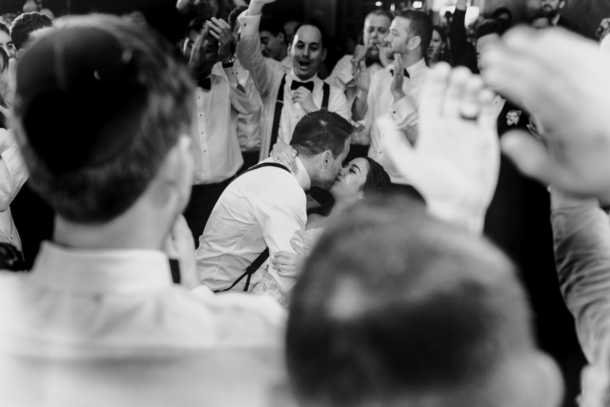 wedding at the four seasons in vancouver