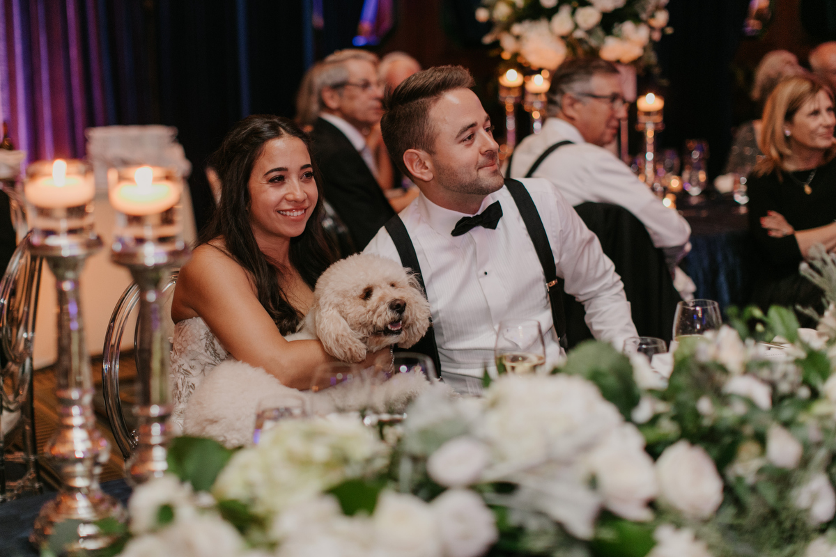 wedding at the four seasons in vancouver
