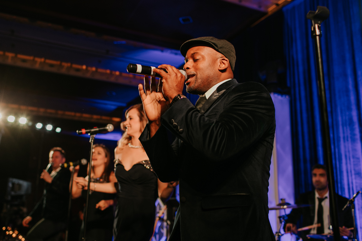 wedding at the four seasons in vancouver