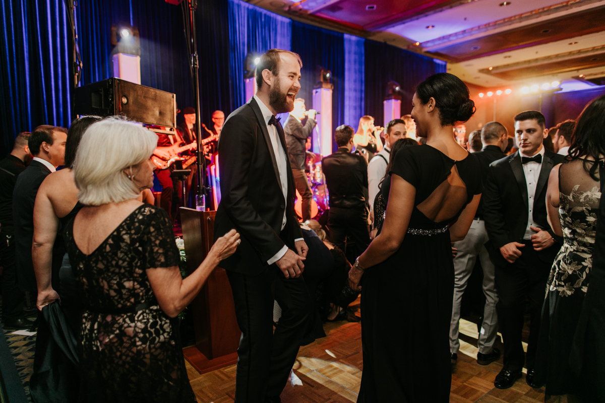 wedding at the four seasons in vancouver