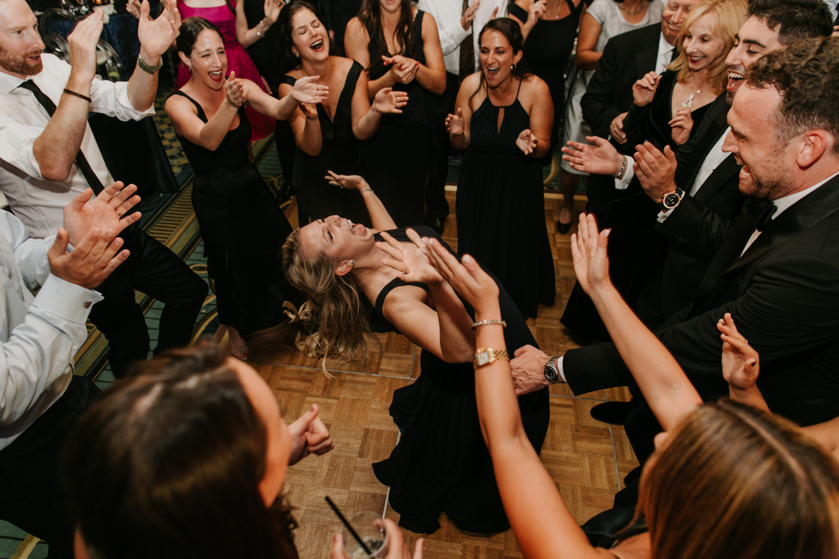 wedding at the four seasons in vancouver