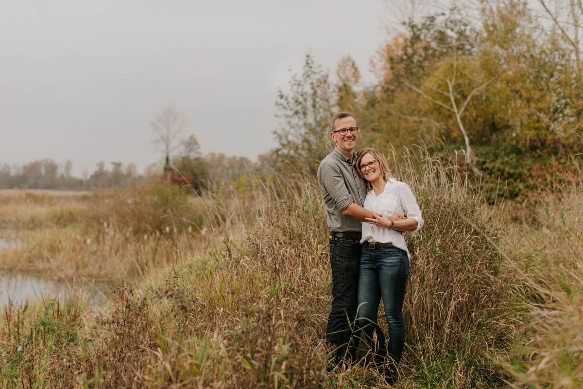ladner family photos