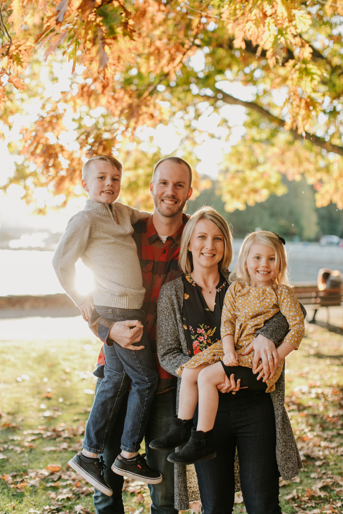 stanley park family photos