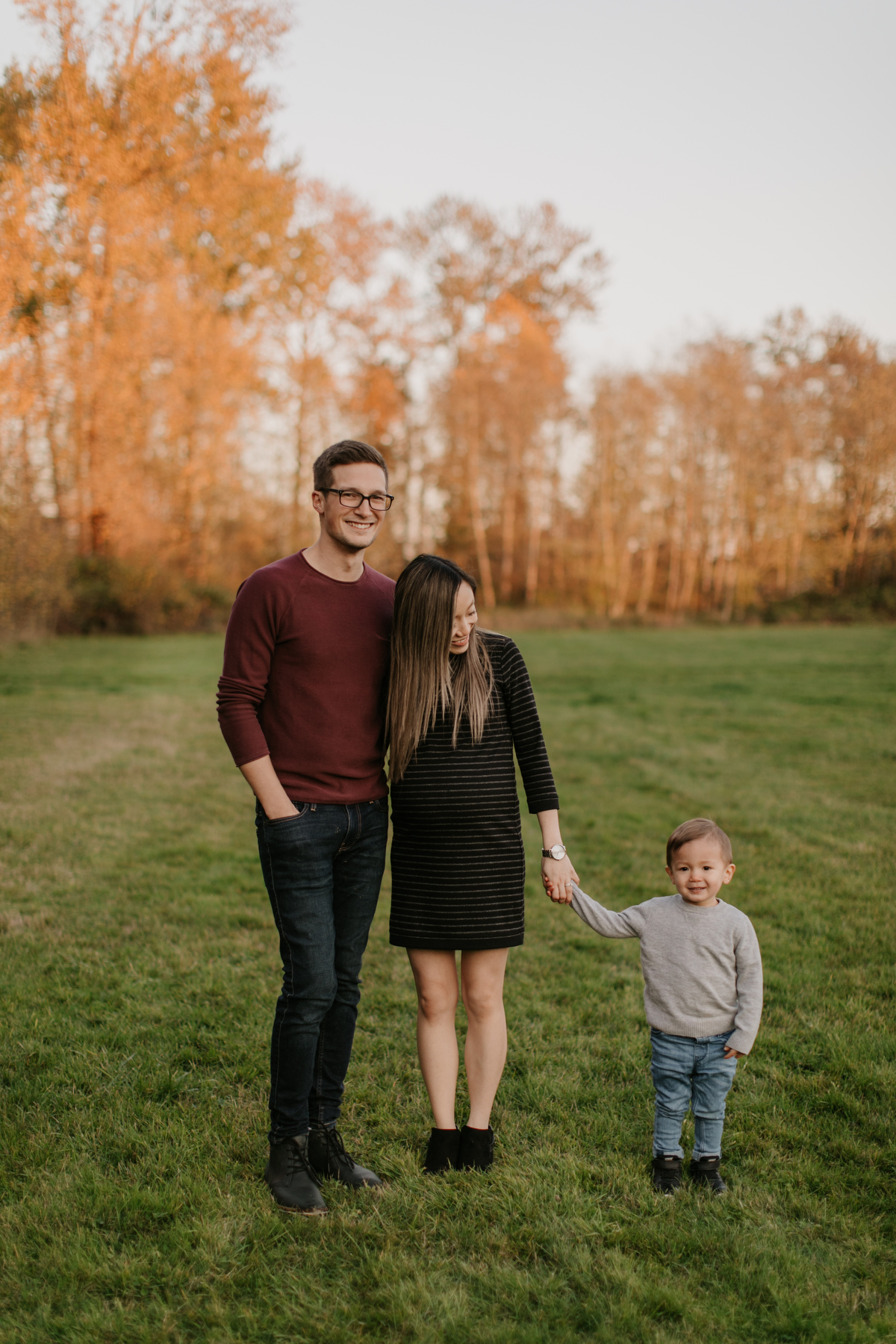 langley family photographer
