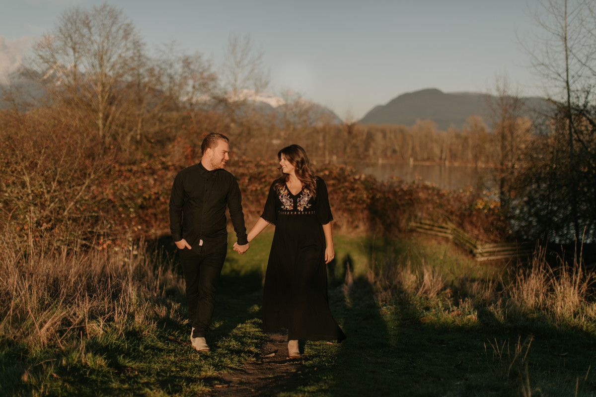 vancouver maternity photos