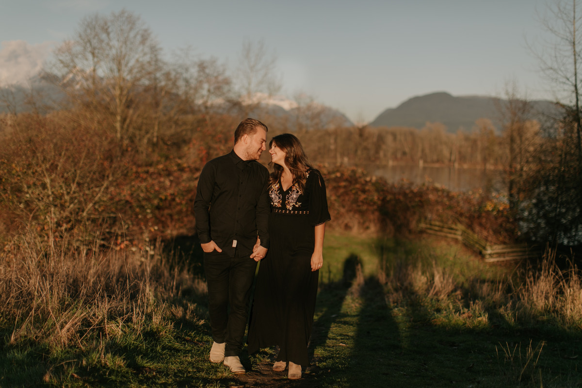 vancouver maternity photos