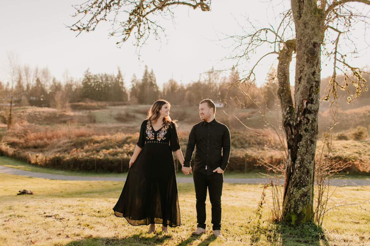 vancouver maternity photos