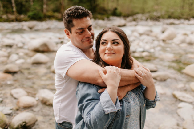 lynn canyon park engagement photos (3)