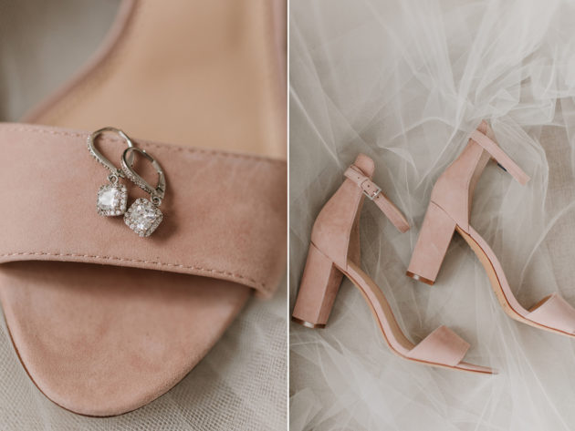 Brock House Restaurant Wedding Photos