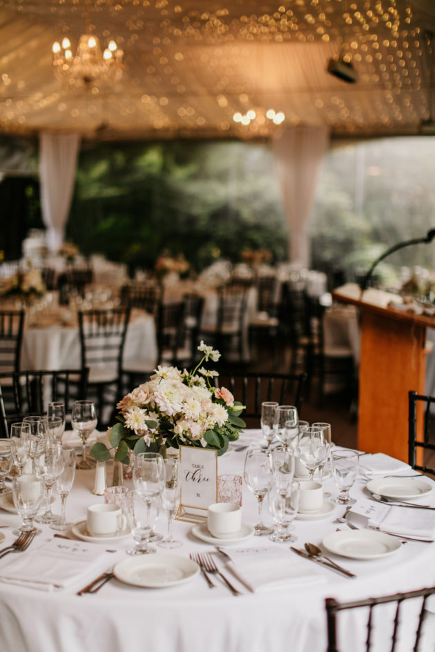 Brock House Restaurant Wedding Photos