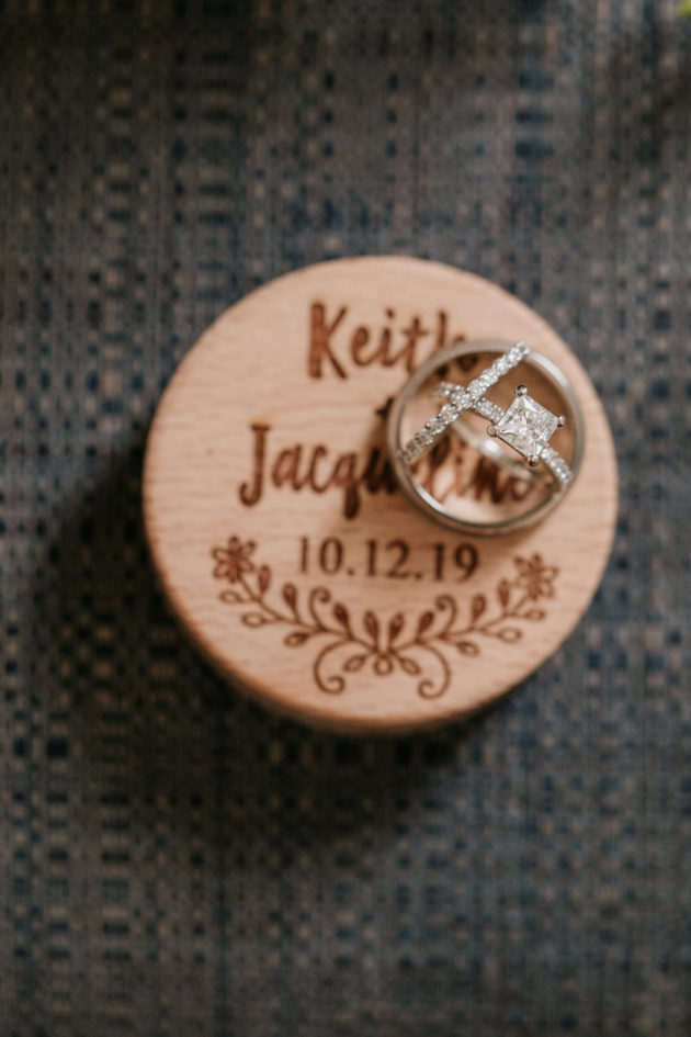 Cecil Green Park House Wedding Photos