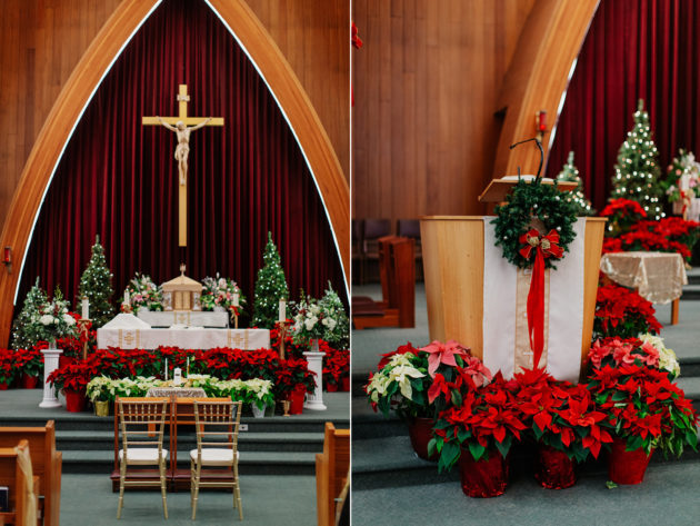Hilton Vancouver Metrotown Wedding
