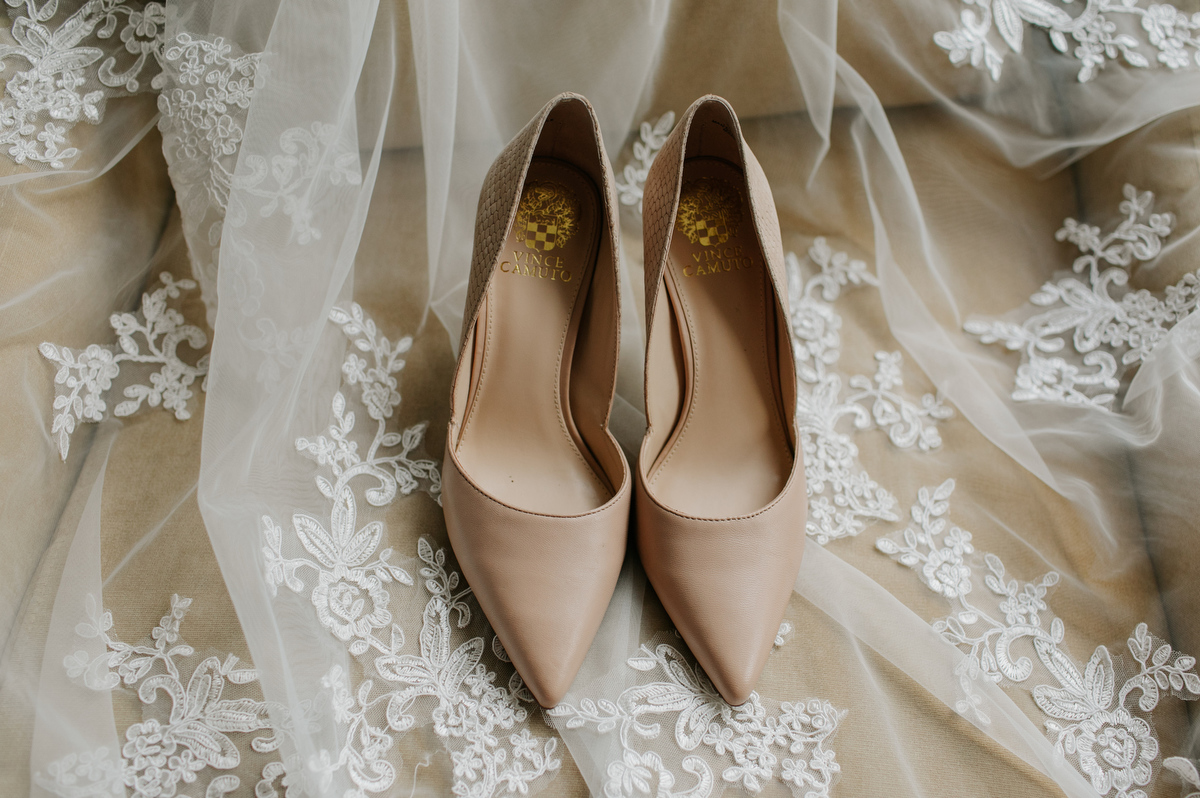 Grouse Mountain Wedding Photos