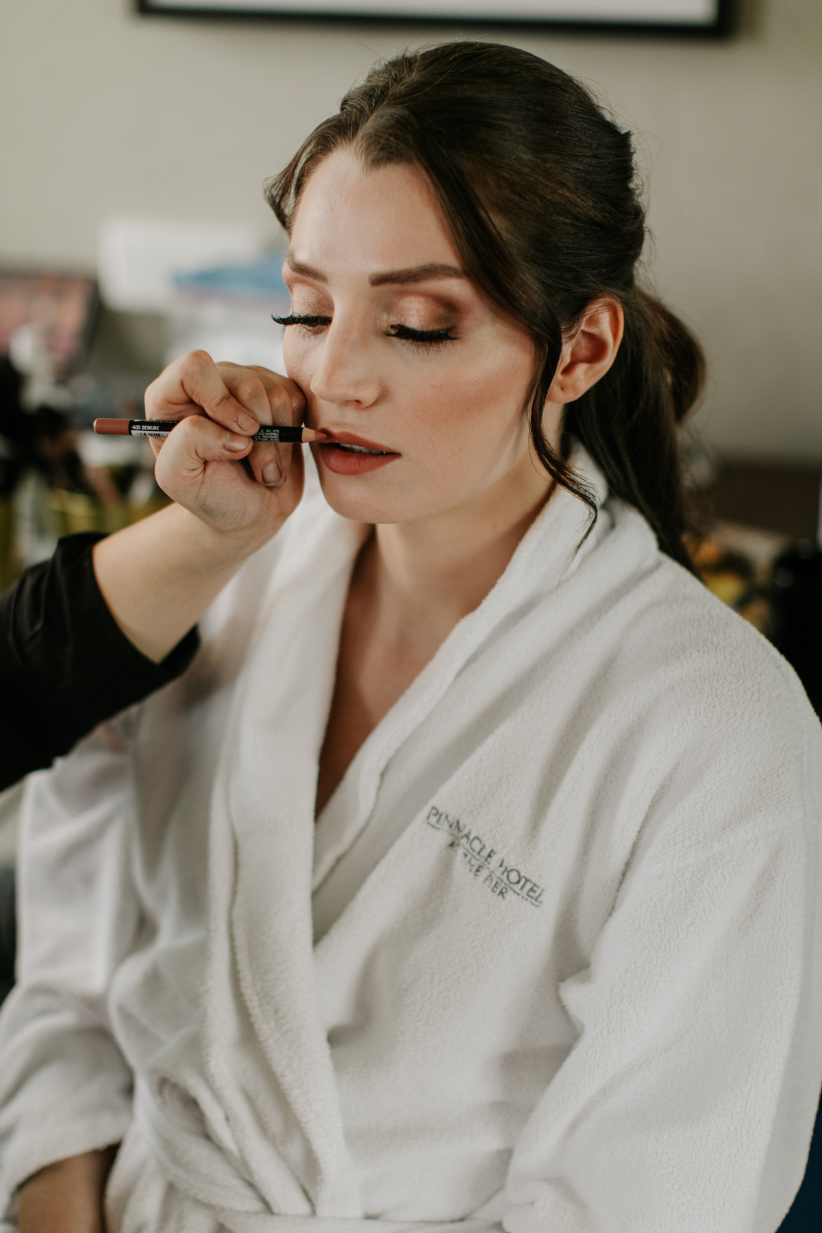 Grouse Mountain Wedding Photos