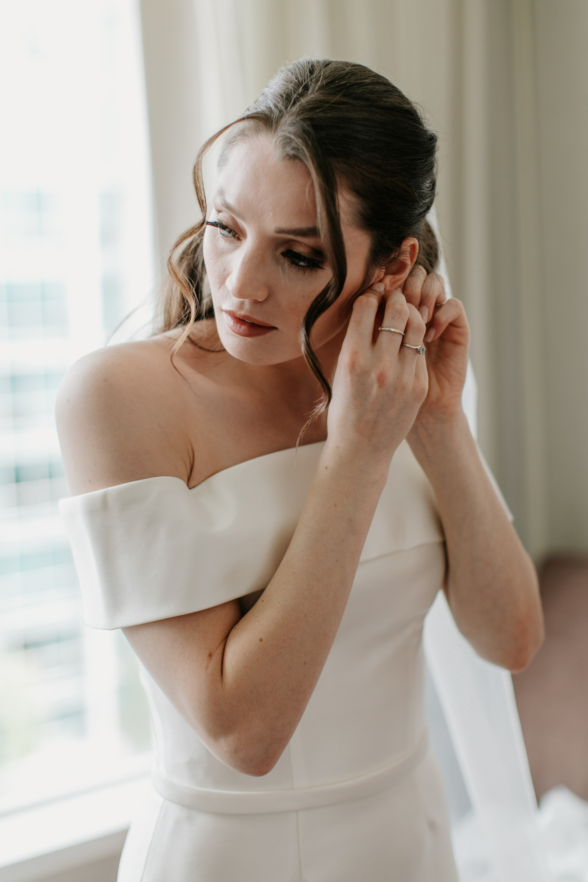 Grouse Mountain Wedding Photos