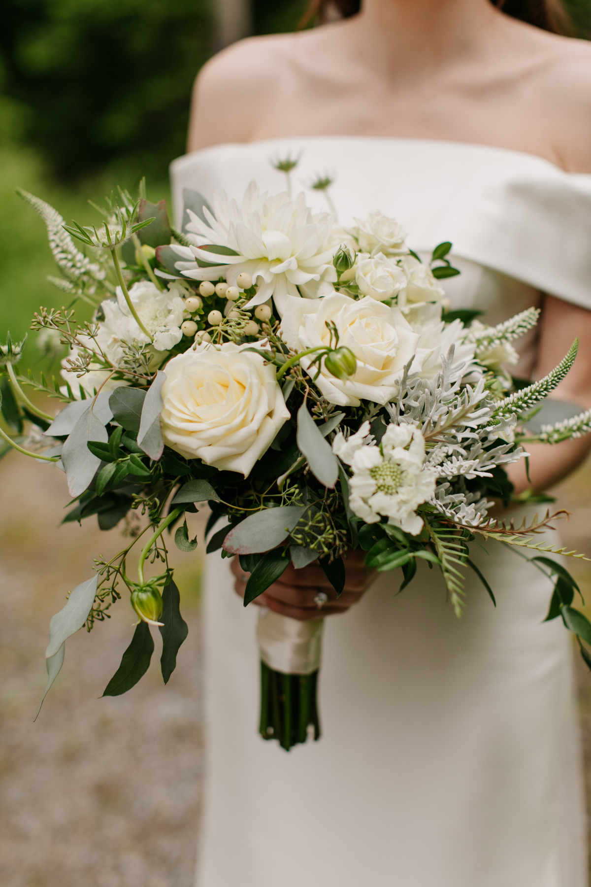 Grouse Mountain Wedding Photos