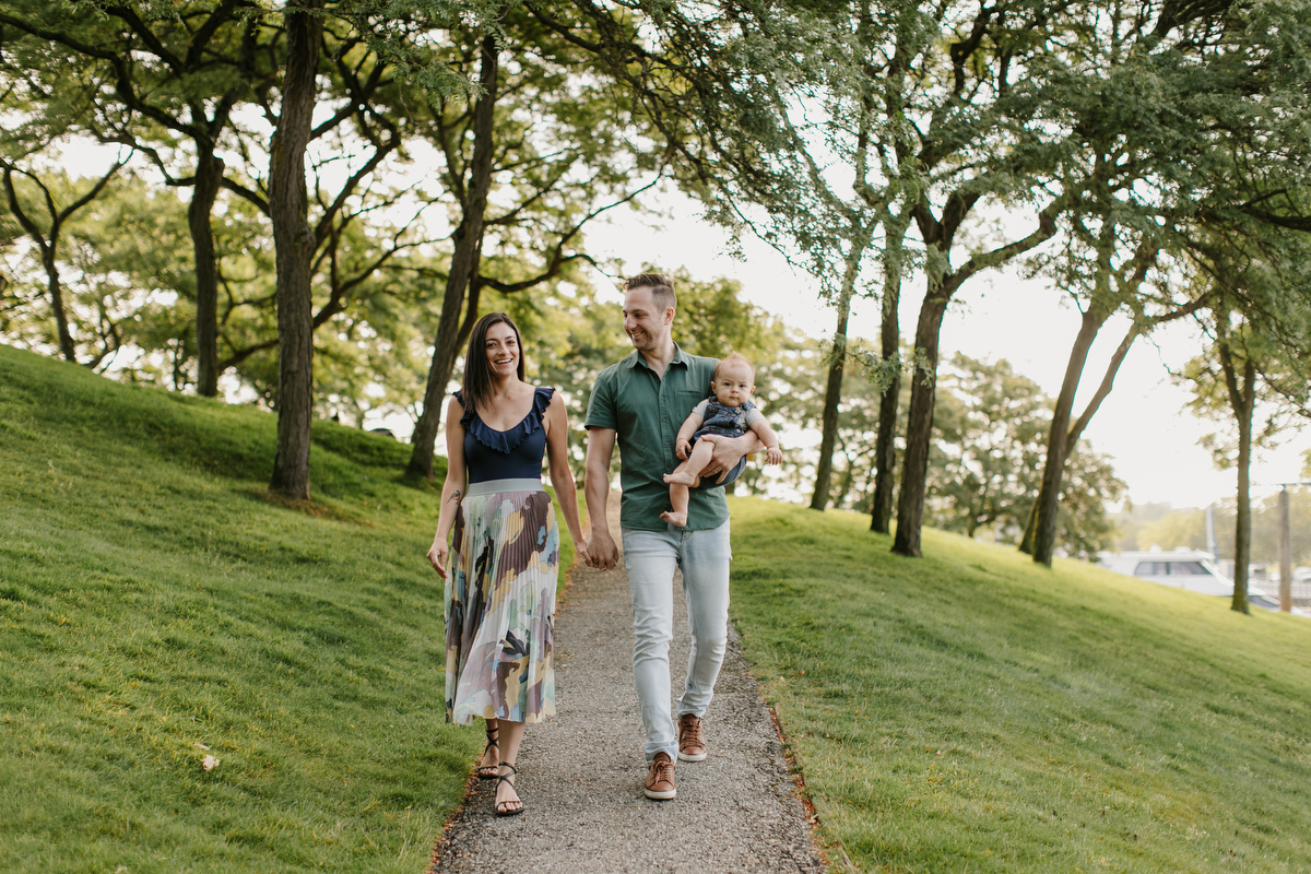 granville island family photos