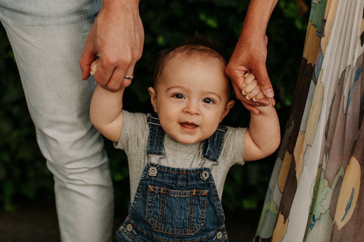granville island family photos