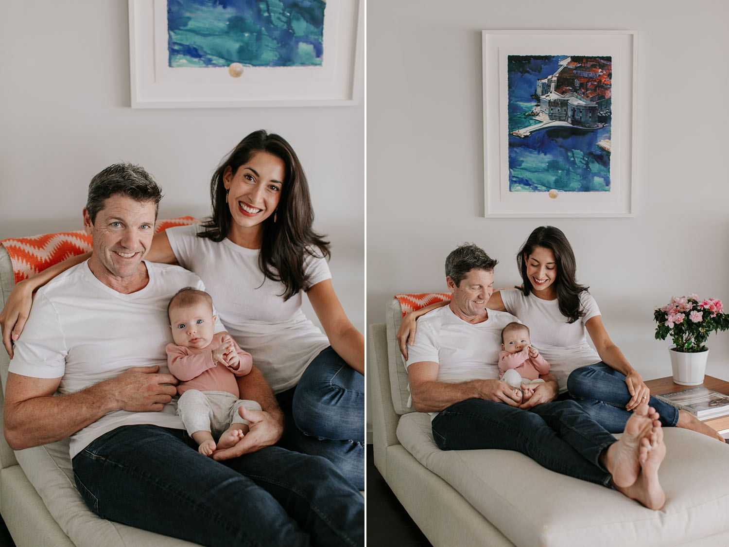 Port Moody Family Photos