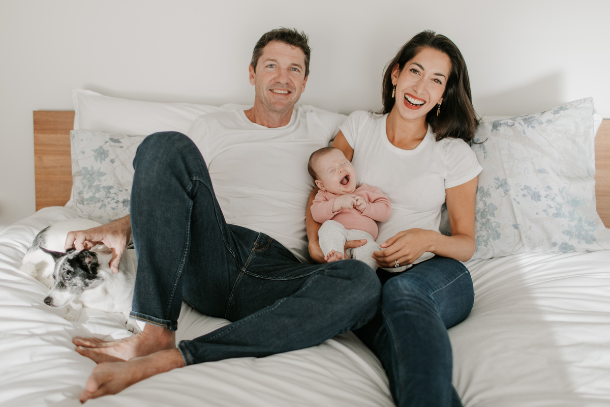 Port Moody Family Photos