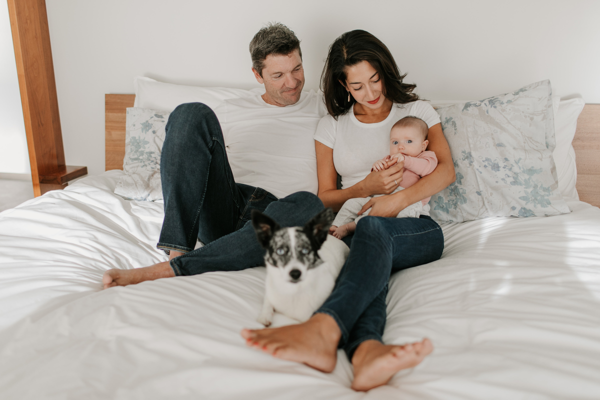 Port Moody Family Photos
