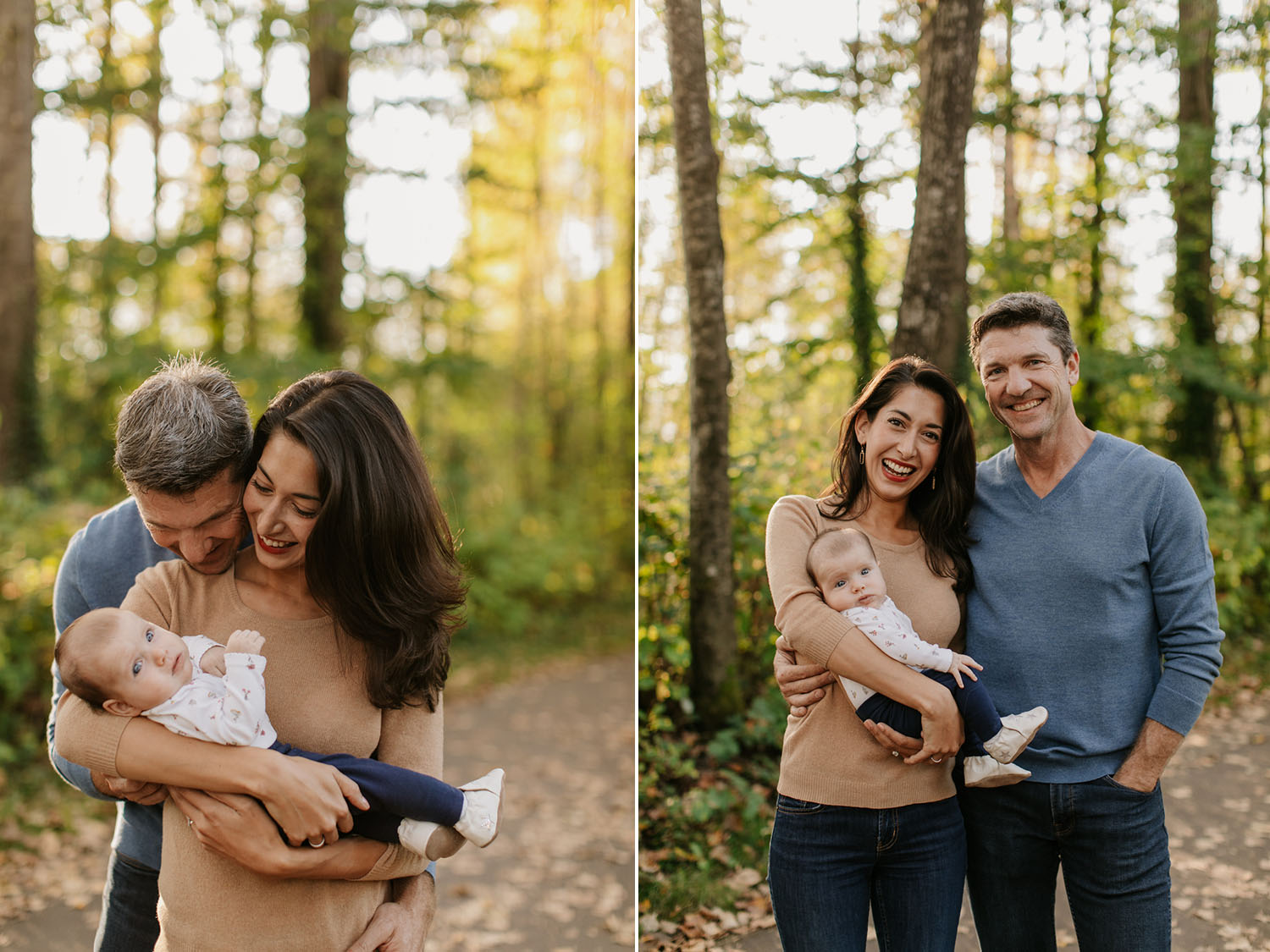 Port Moody Family Photos