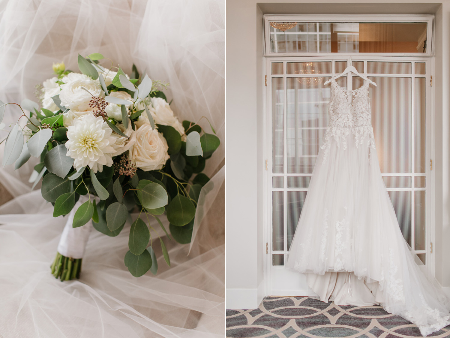 Stanley Park Pavilion Wedding Photos