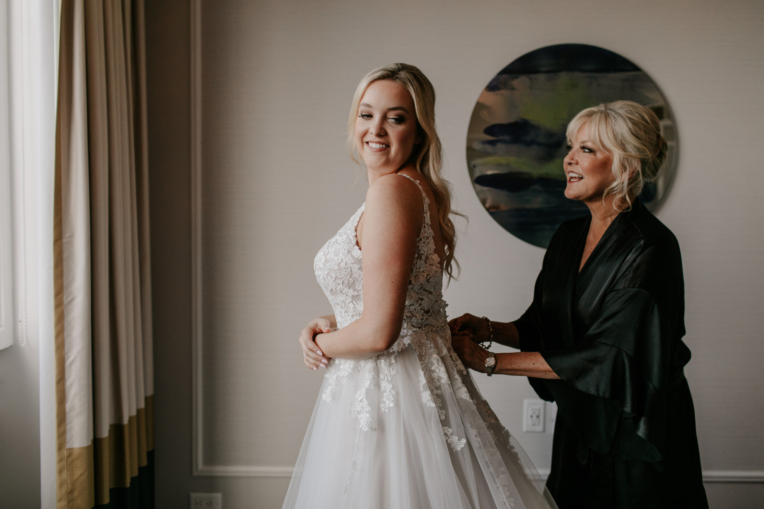 Stanley Park Pavilion Wedding Photos
