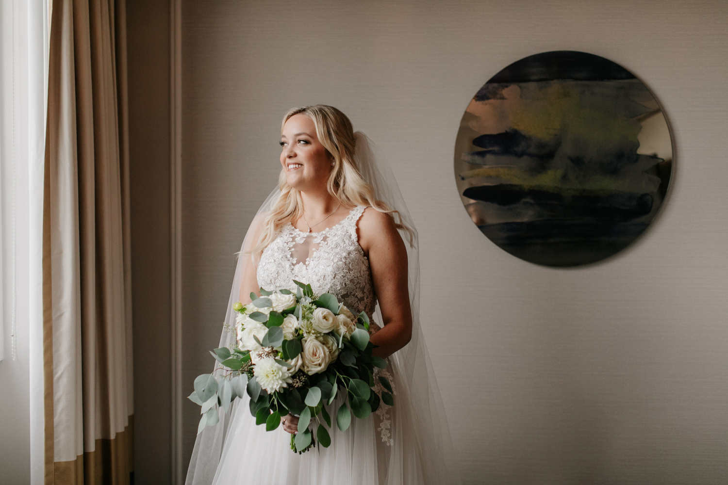 Stanley Park Pavilion Wedding Photos